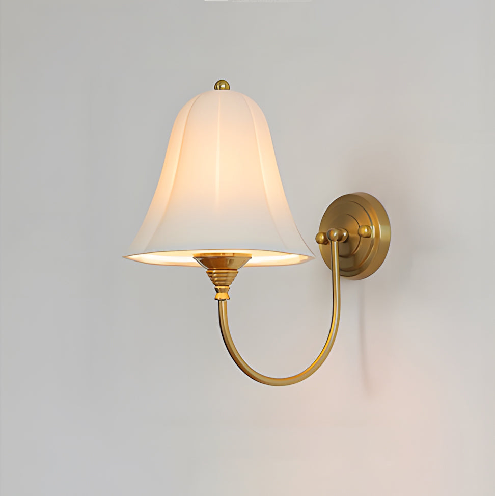 Bellamy Wall Lamp