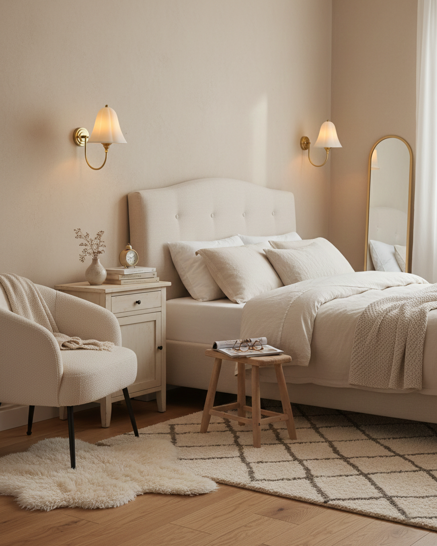 Bellamy Wall Lamp