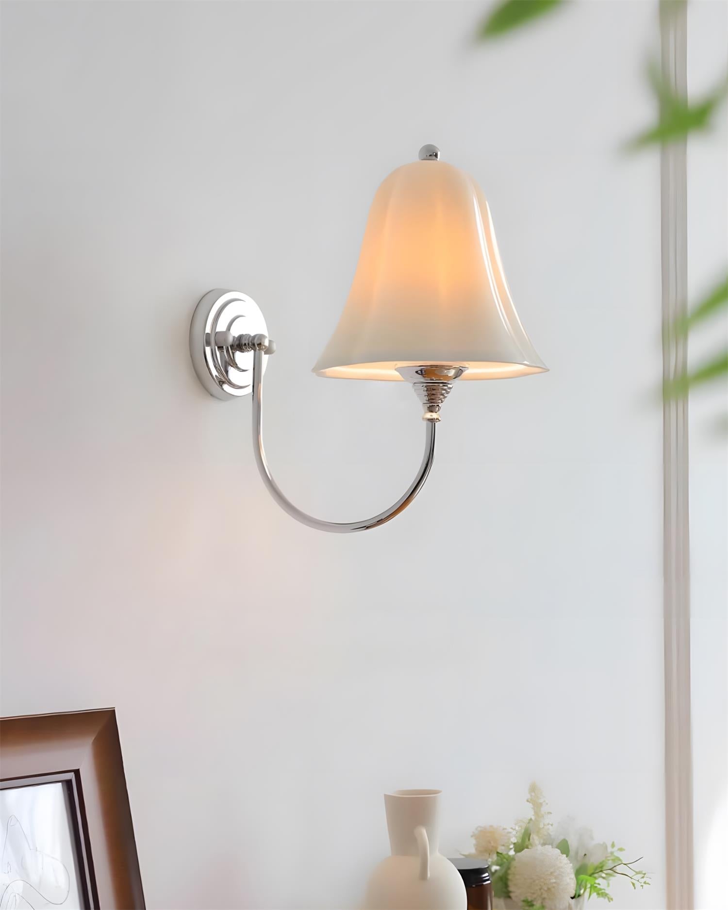 Bellamy Wall Lamp