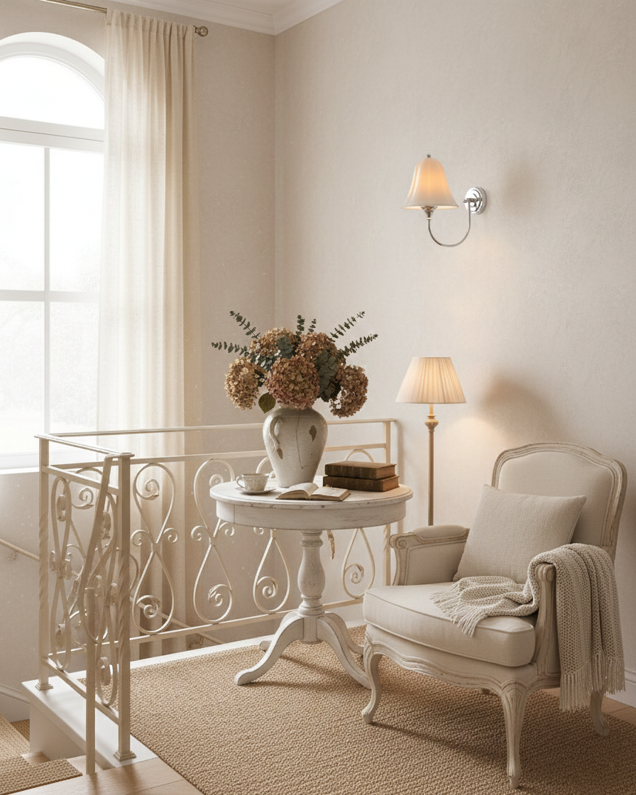 Bellamy Wall Lamp
