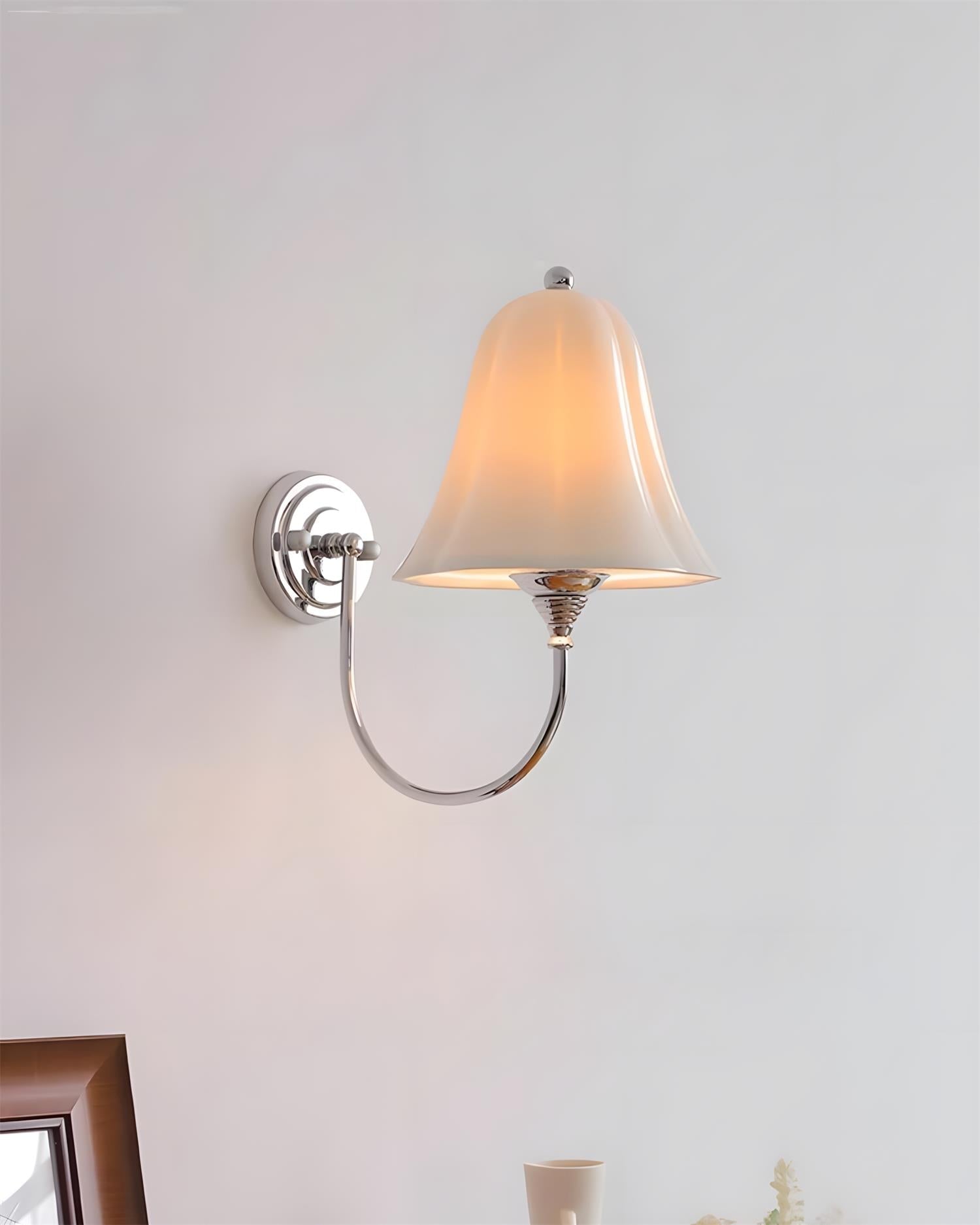 Bellamy Wall Lamp