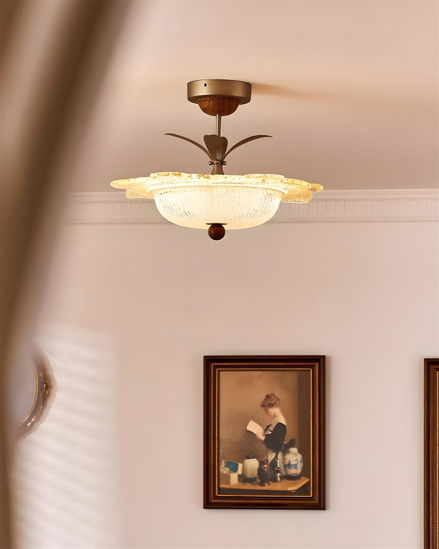 Flora Ceiling Lamp
