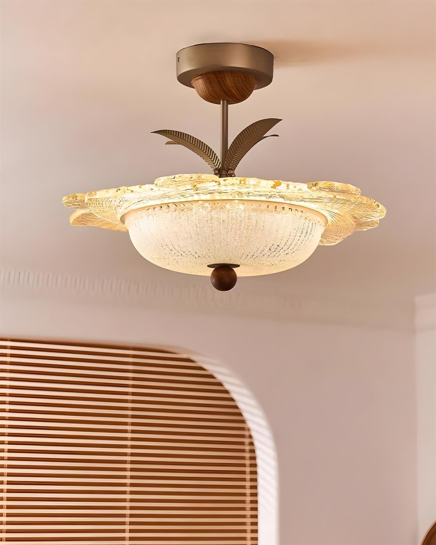 Flora Ceiling Lamp