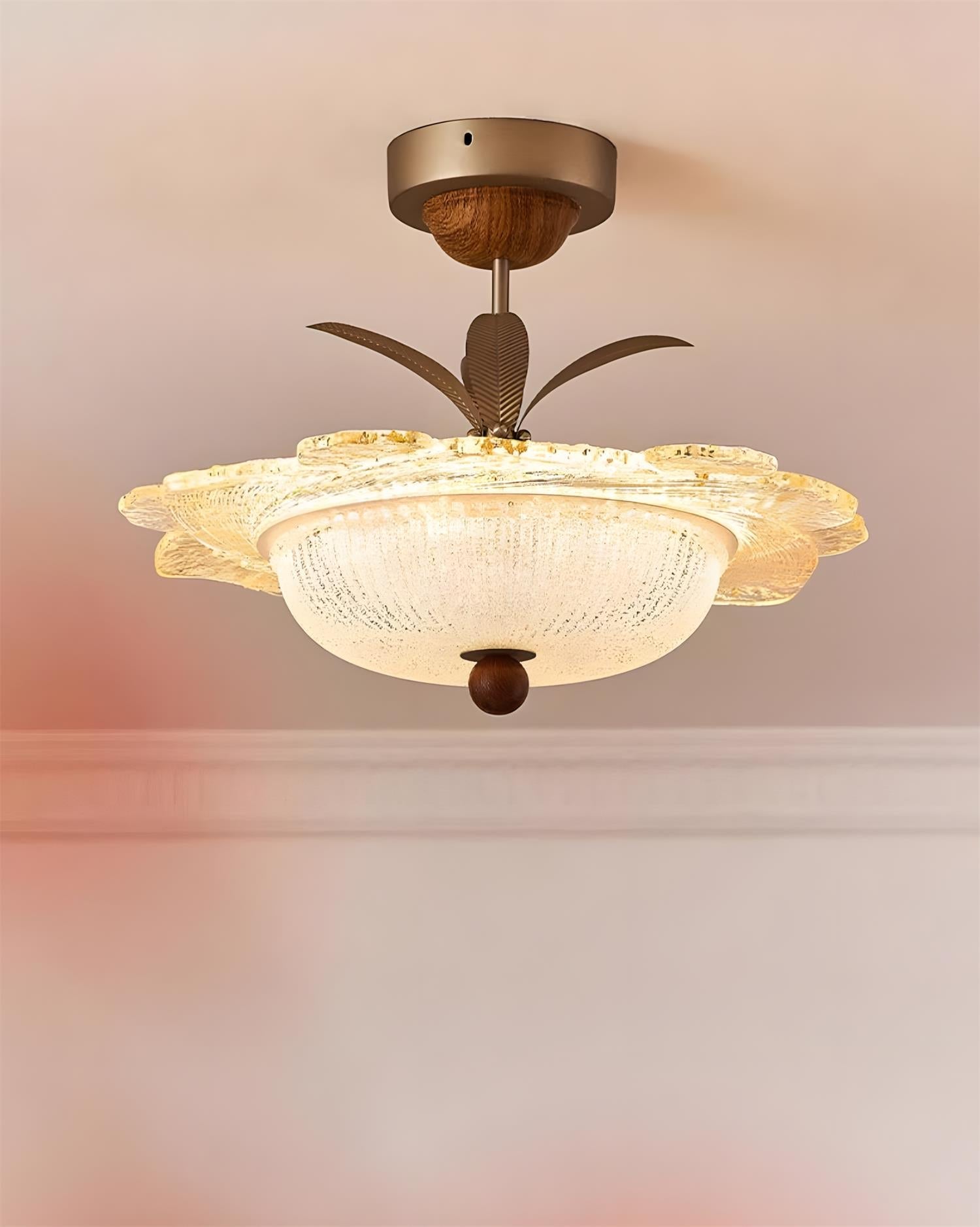 Flora Ceiling Lamp