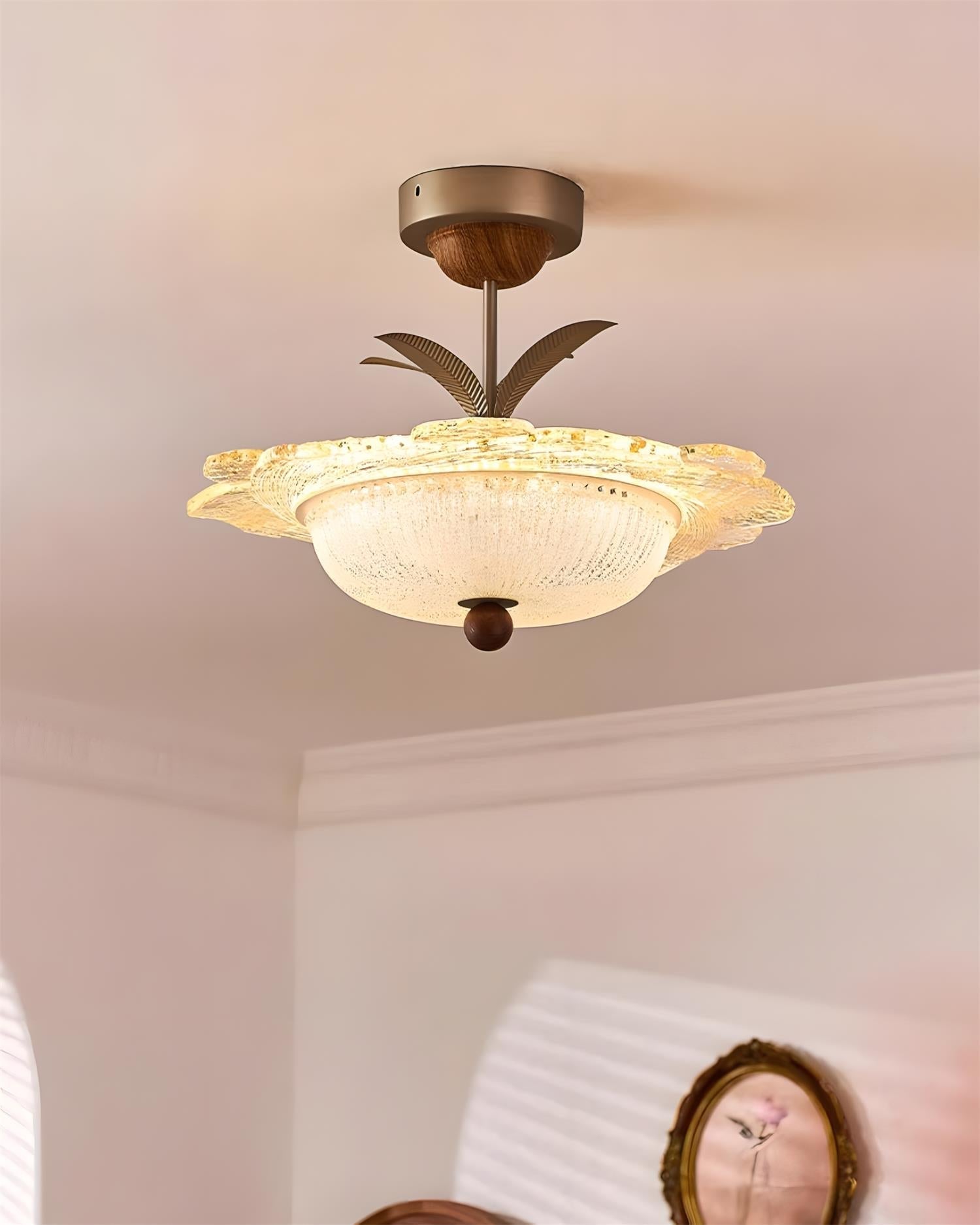 Flora Ceiling Lamp