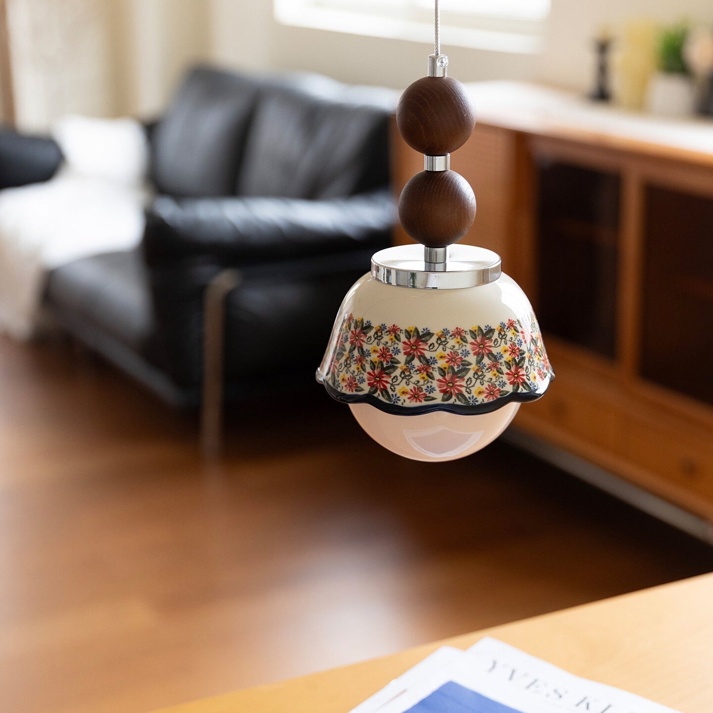 Sabine Pendant Light