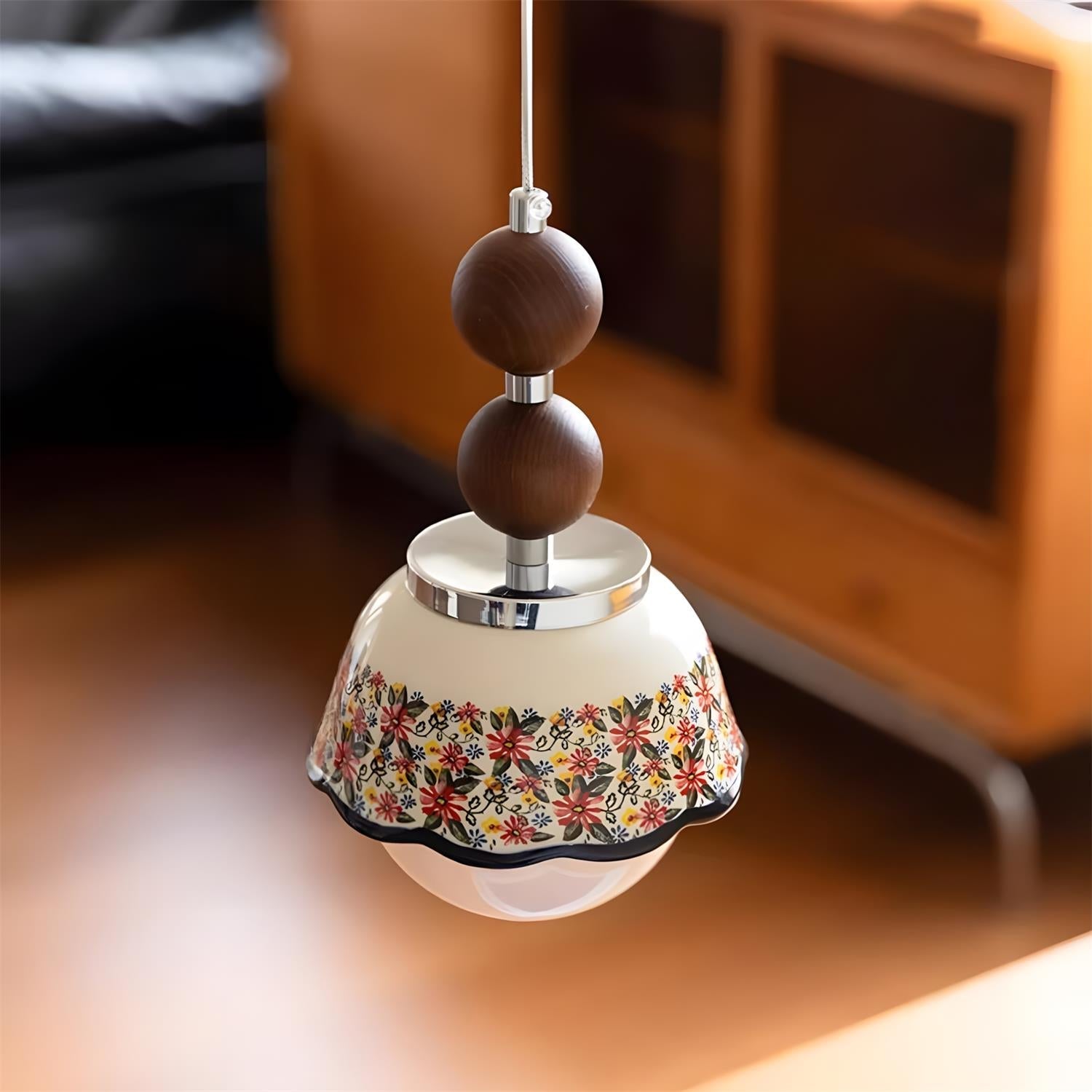 Sabine Pendant Light