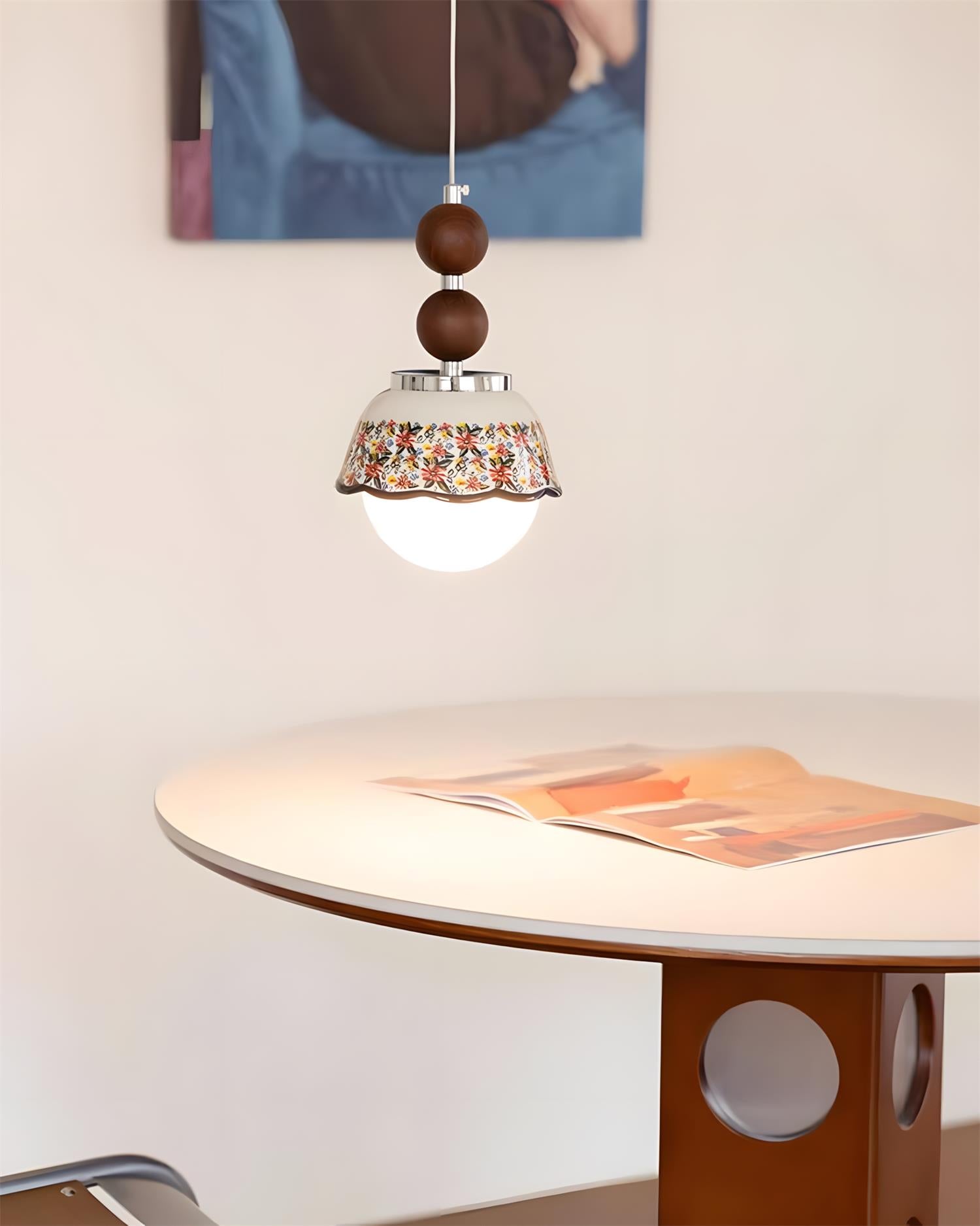 Sabine Pendant Light