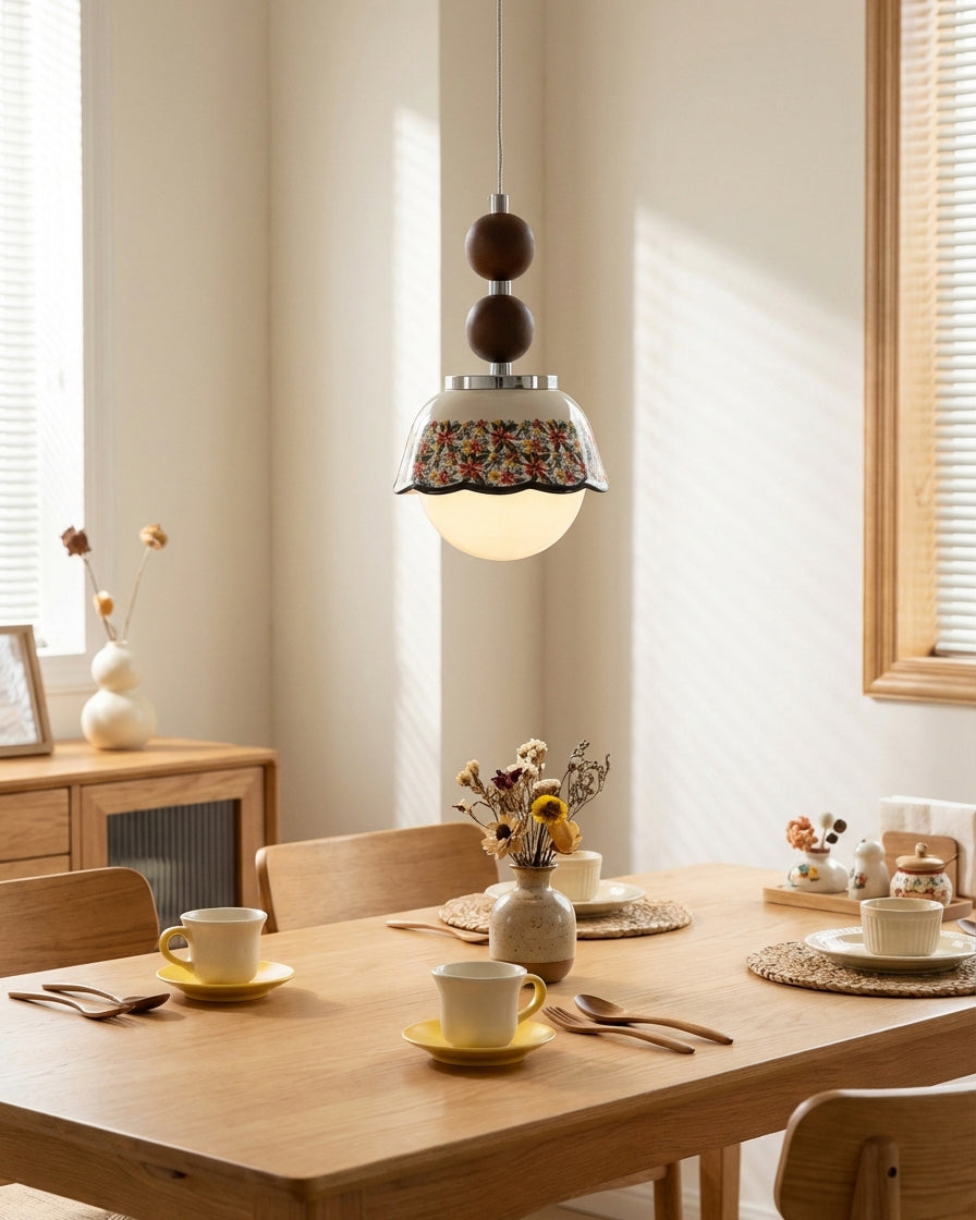 Sabine Pendant Light