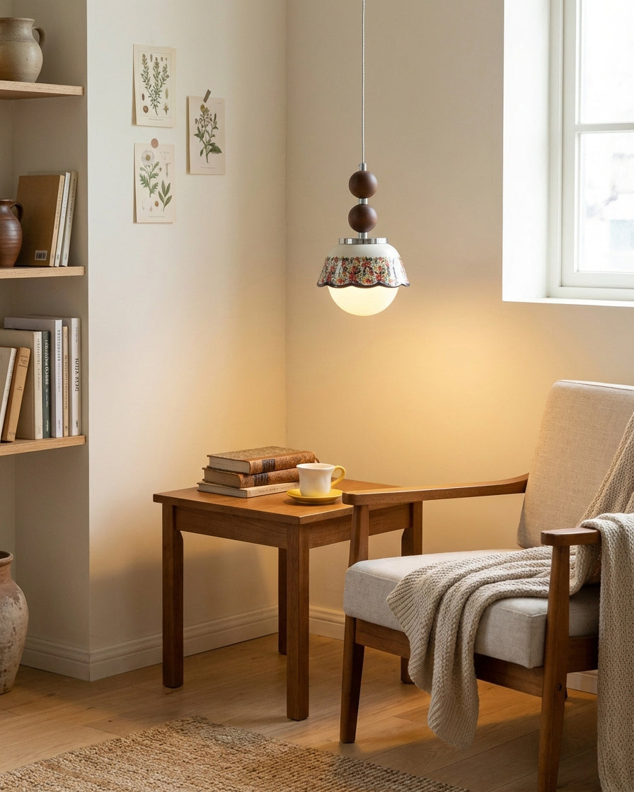 Sabine Pendant Light