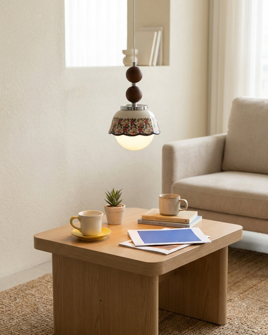 Sabine Pendant Light