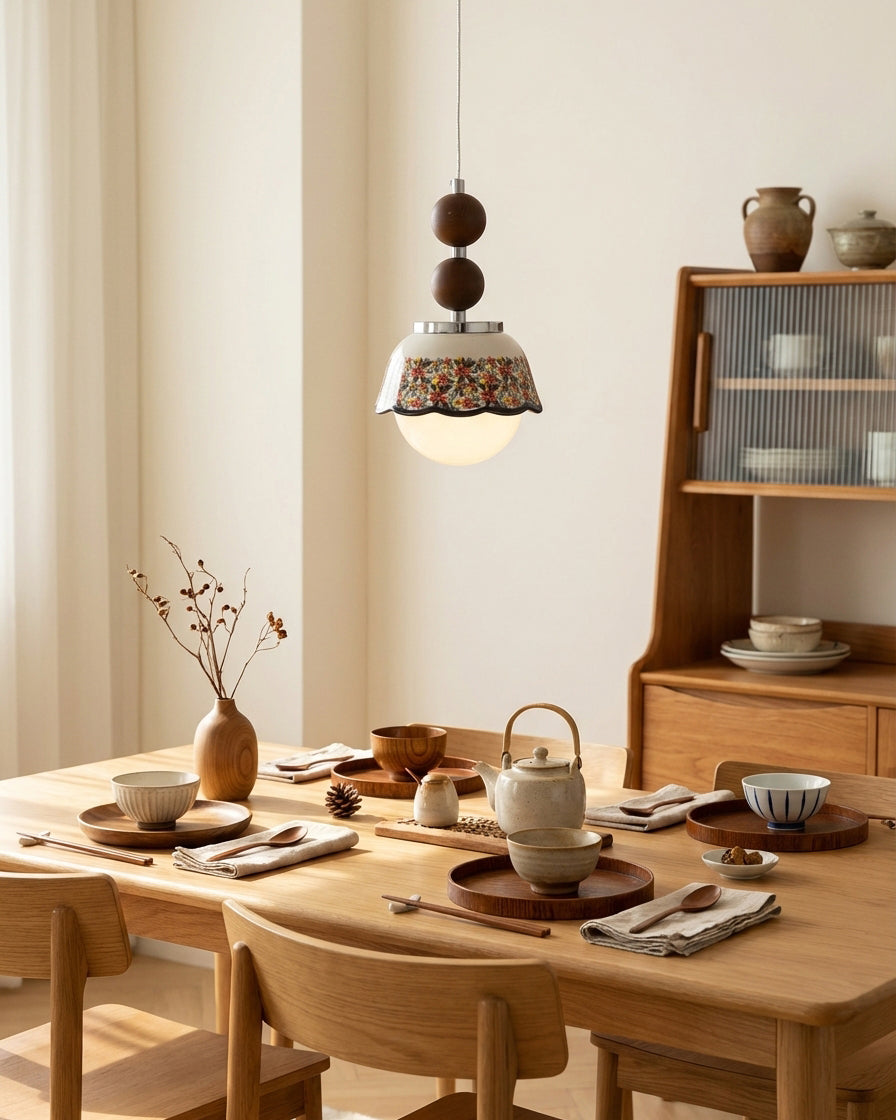 Sabine Pendant Light