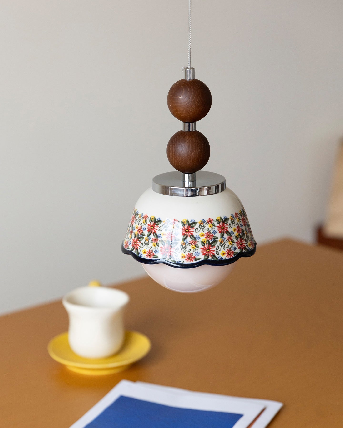Sabine Pendant Light