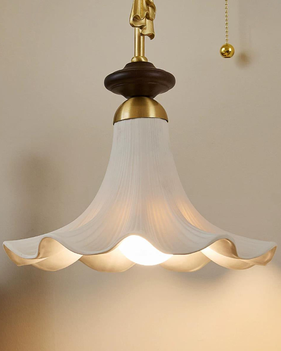 Lilac Wall Sconce