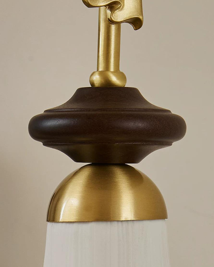 Lilac Wall Sconce