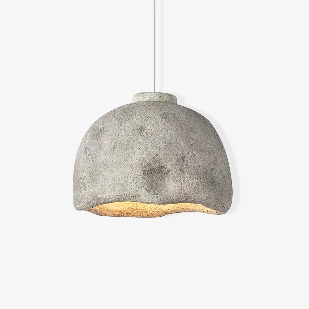 Dirixon Industrial Pendant Lamp-Neutral Decor