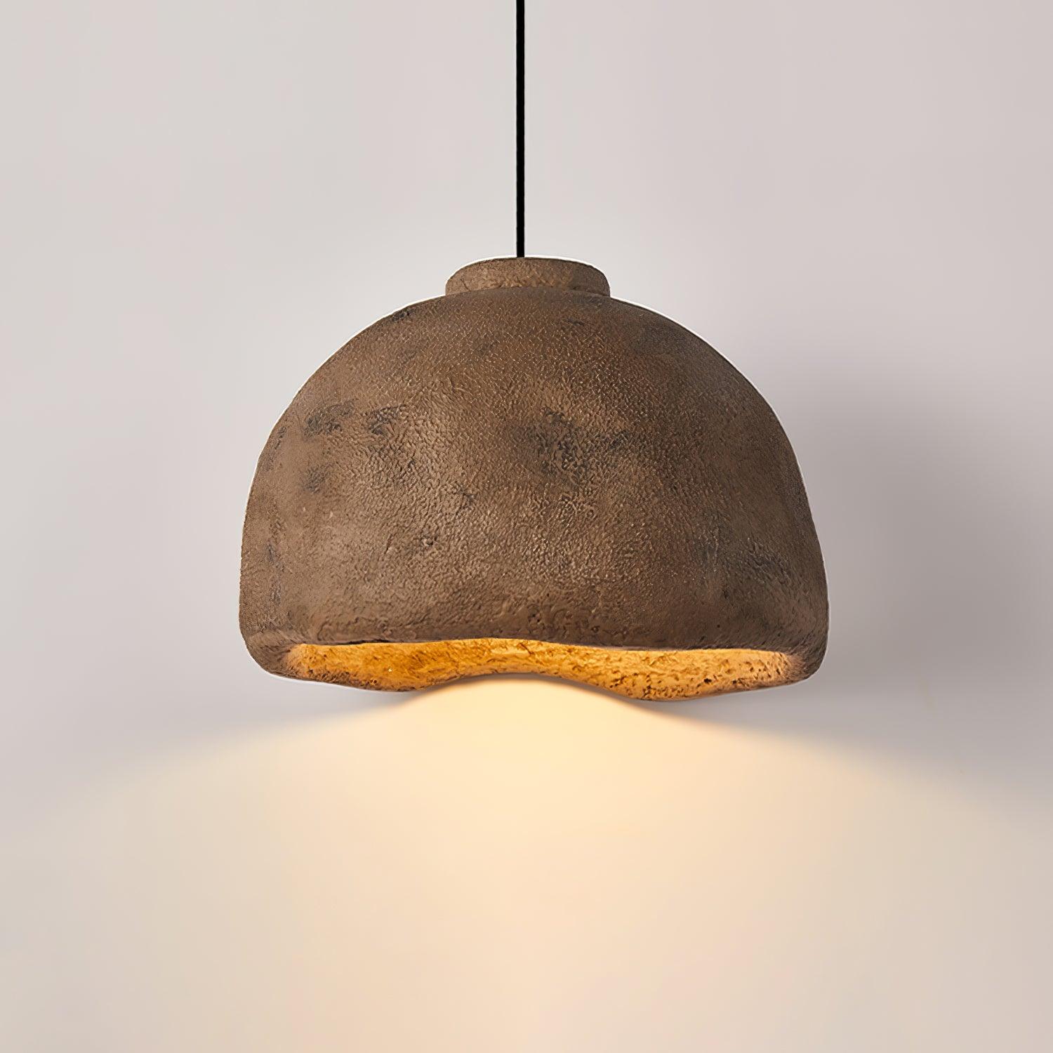 Dirixon Industrial Pendant Lamp-Neutral Decor