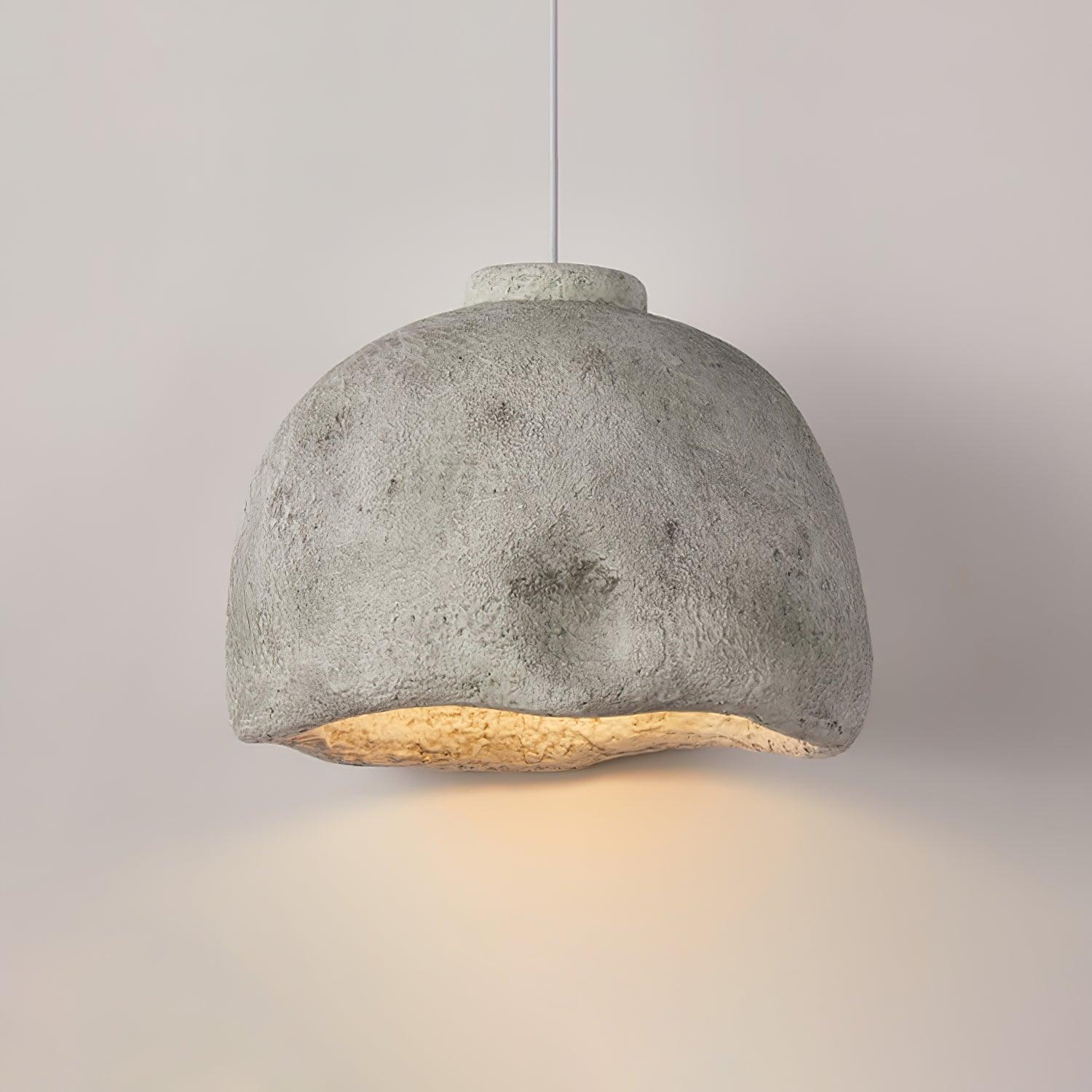 Dirixon Industrial Pendant Lamp-Neutral Decor