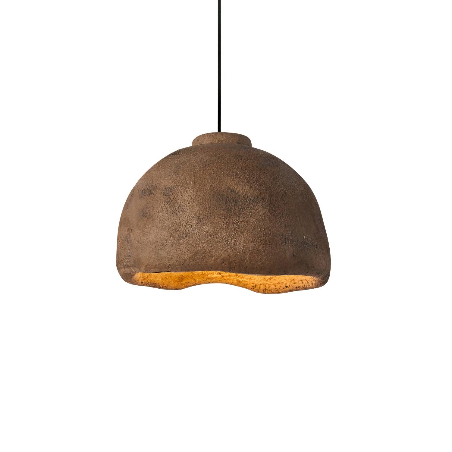 Dirixon Industrial Pendant Lamp-Neutral Decor