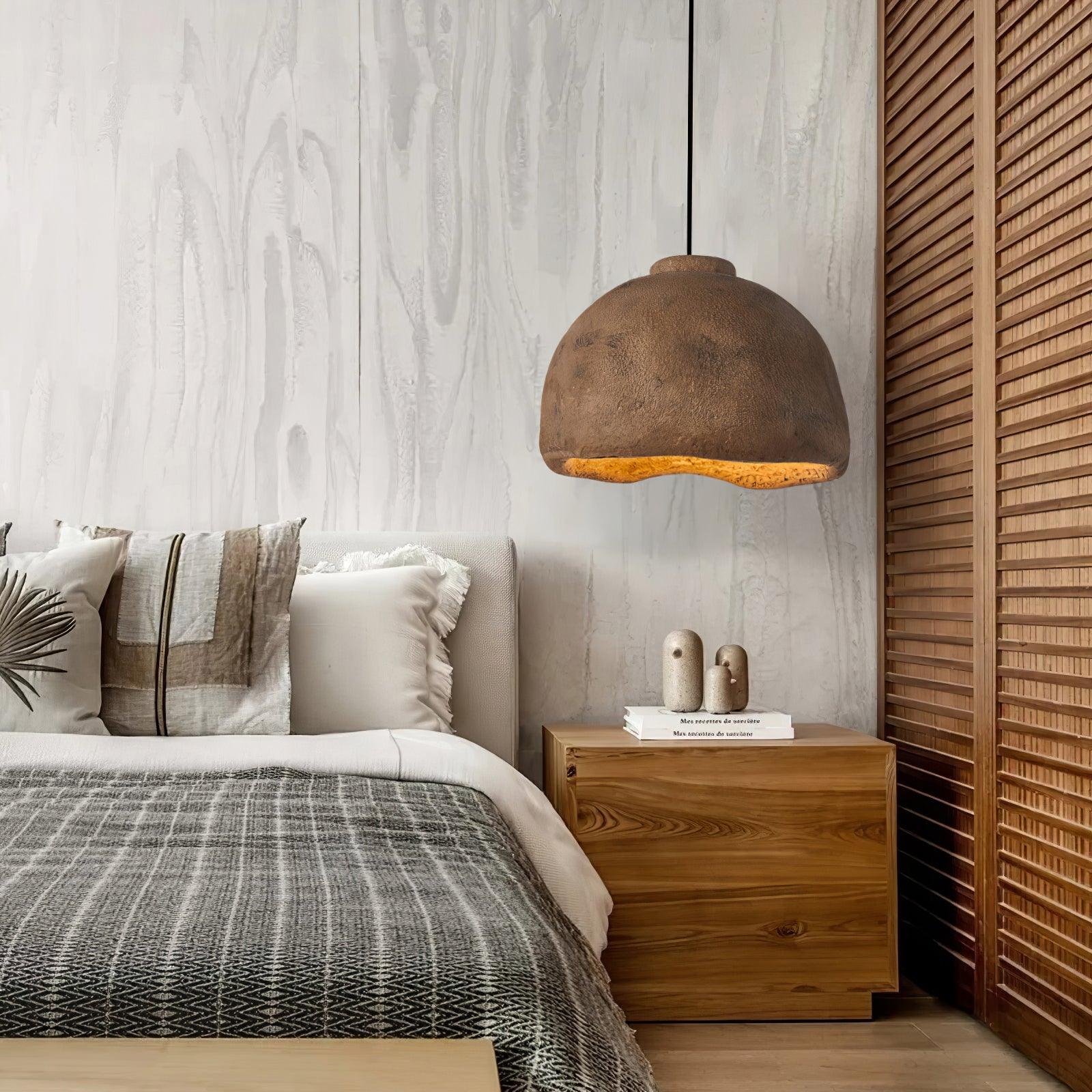 Dirixon Industrial Pendant Lamp-Neutral Decor