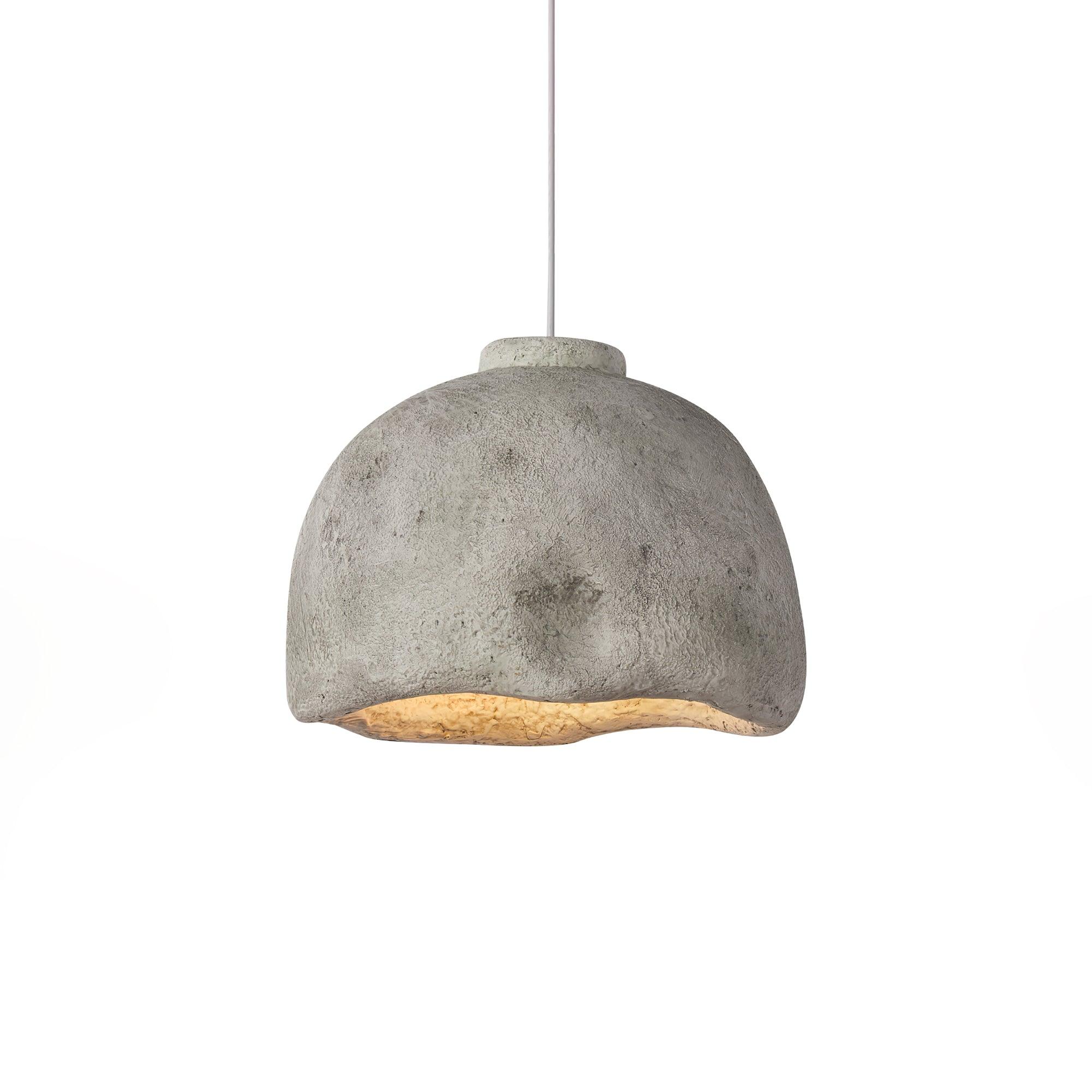 Dirixon Industrial Pendant Lamp-Neutral Decor