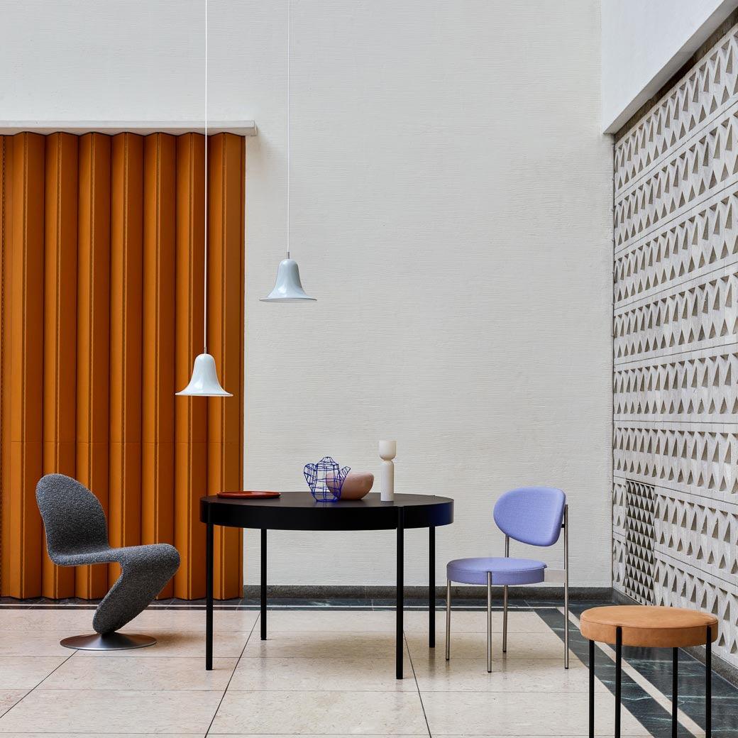 Nevin Minimalist Bell Shade Pendant Light