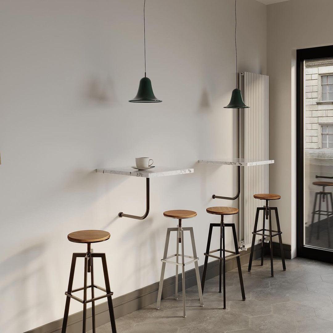 Nevin Minimalist Bell Shade Pendant Light