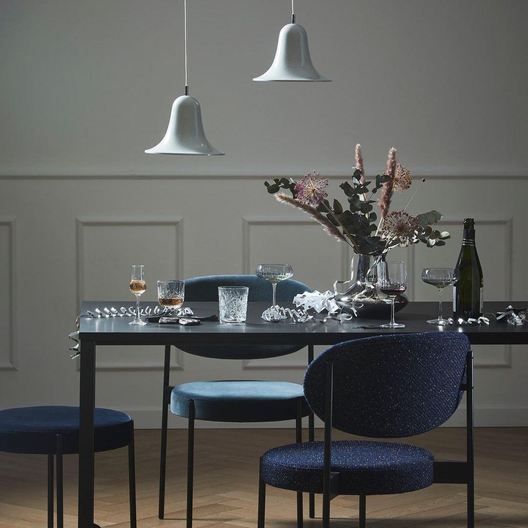 Nevin Minimalist Bell Shade Pendant Light
