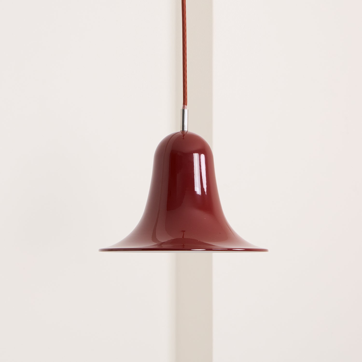 Nevin Minimalist Bell Shade Pendant Light