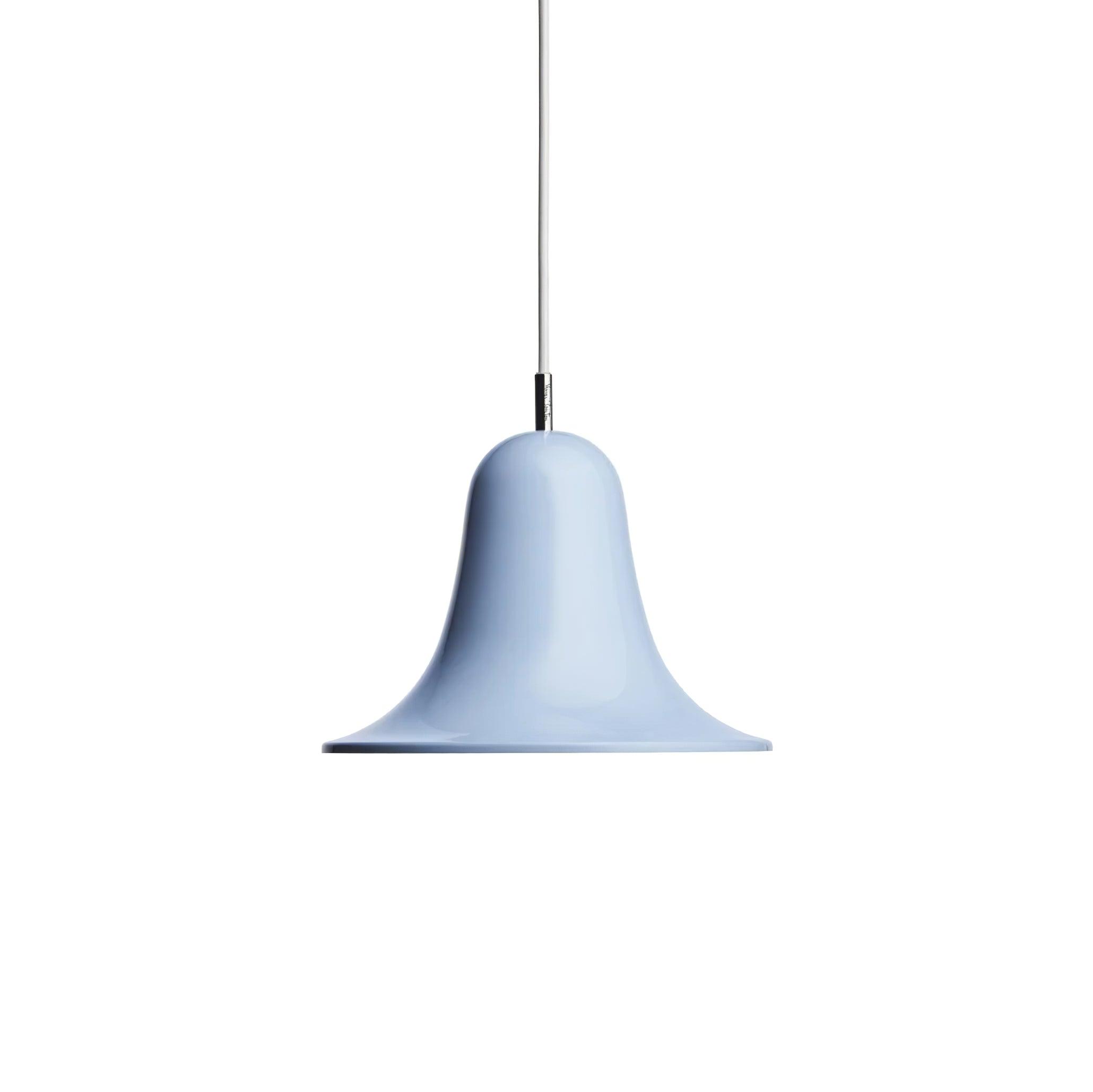 Nevin Minimalist Bell Shade Pendant Light