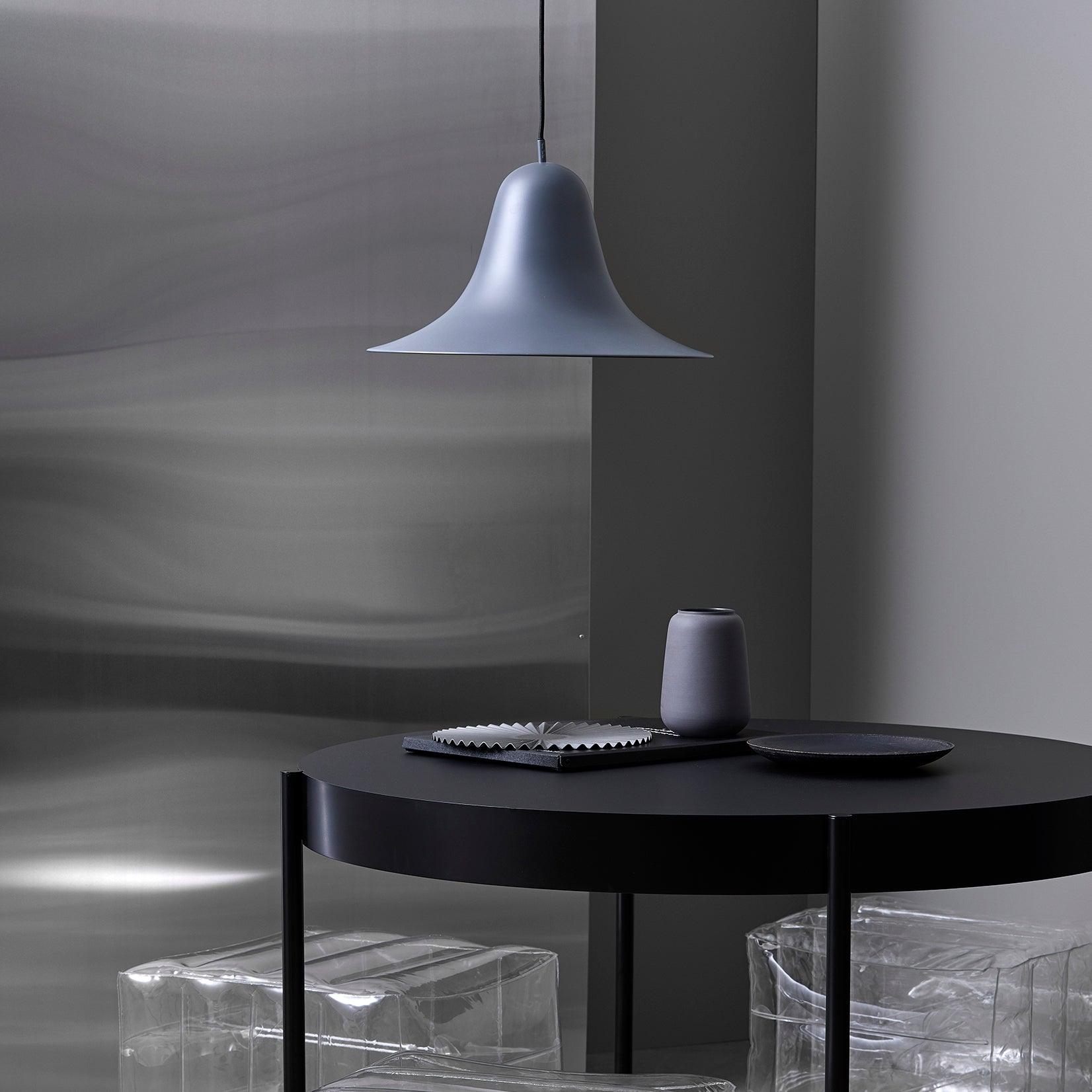 Nevin Minimalist Bell Shade Pendant Light