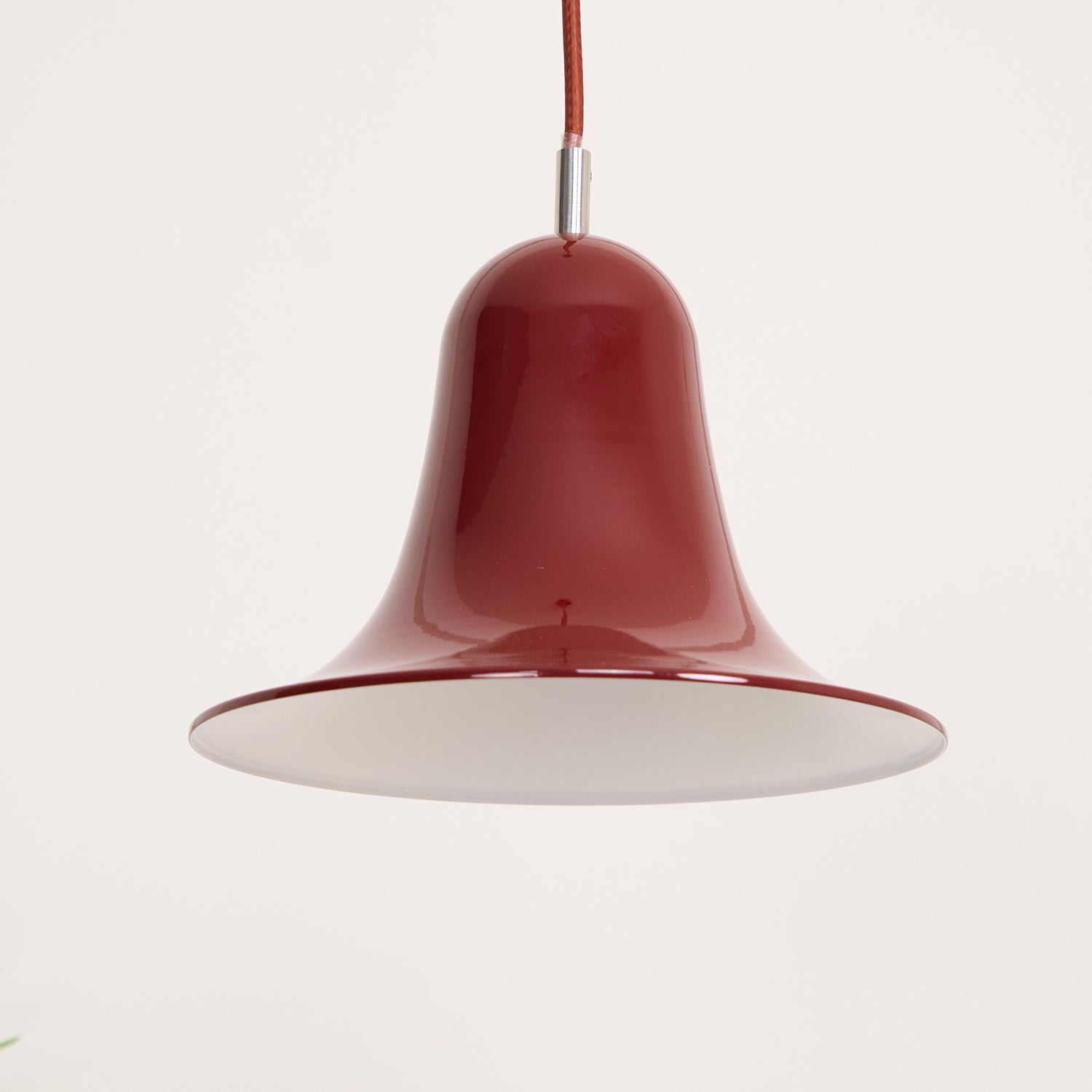Nevin Minimalist Bell Shade Pendant Light