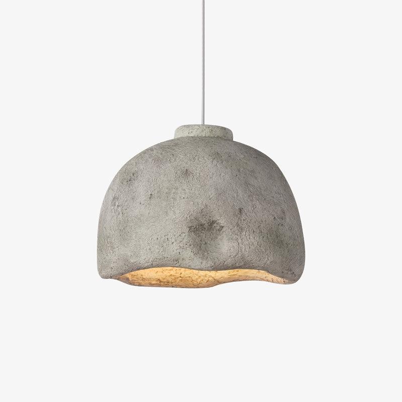 Dirixon Industrial Pendant Lamp-Neutral Decor