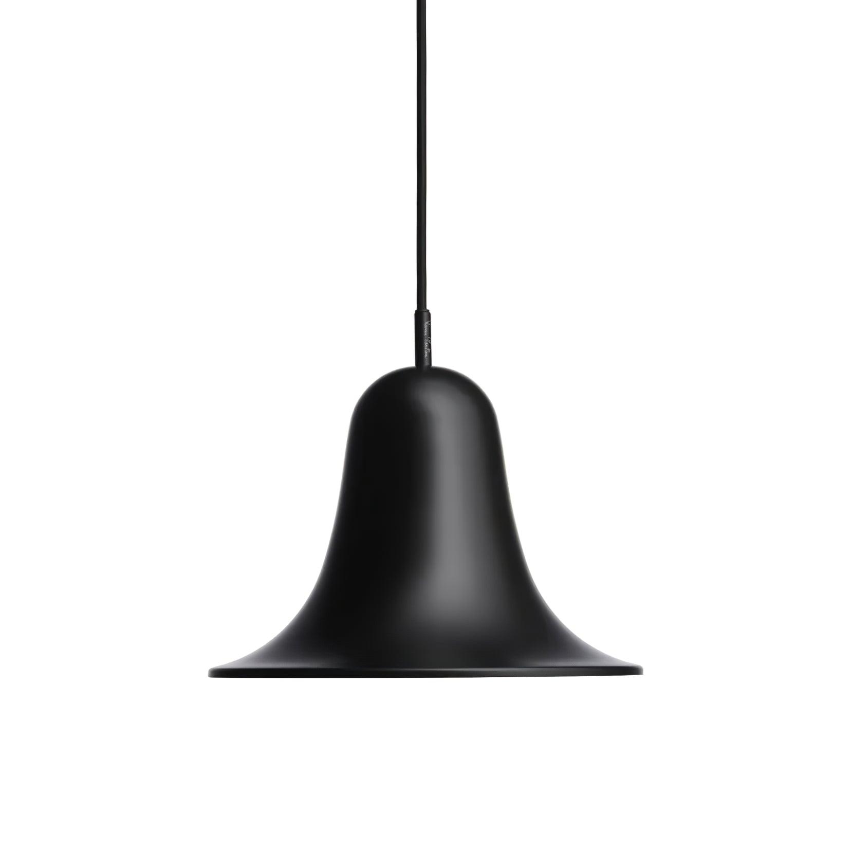 Nevin Minimalist Bell Shade Pendant Light