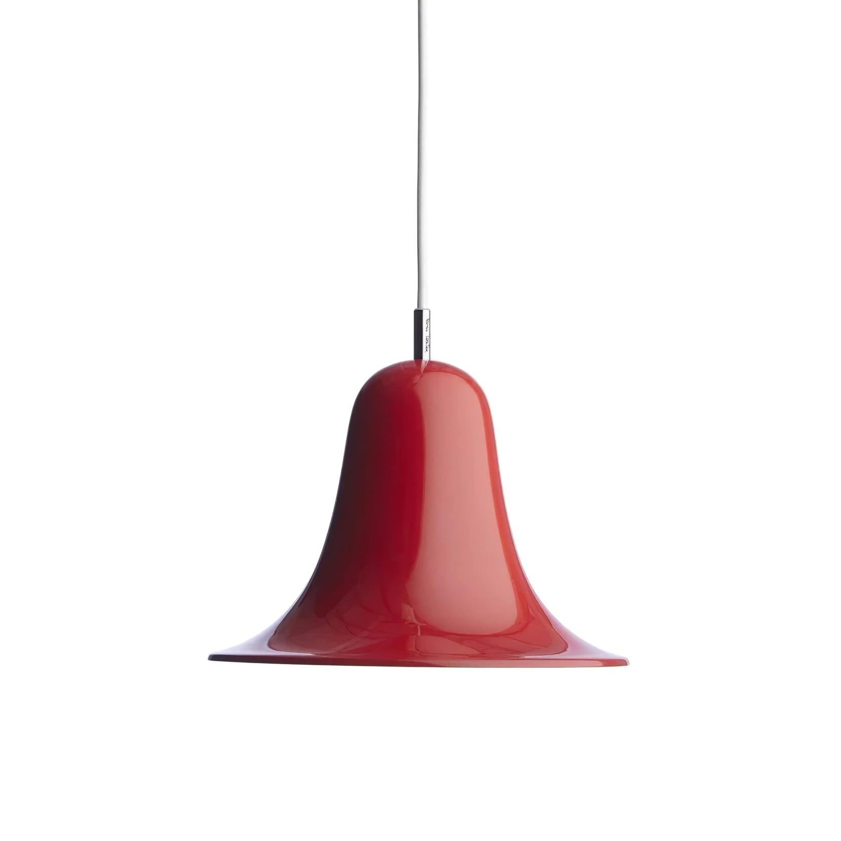 Nevin Minimalist Bell Shade Pendant Light