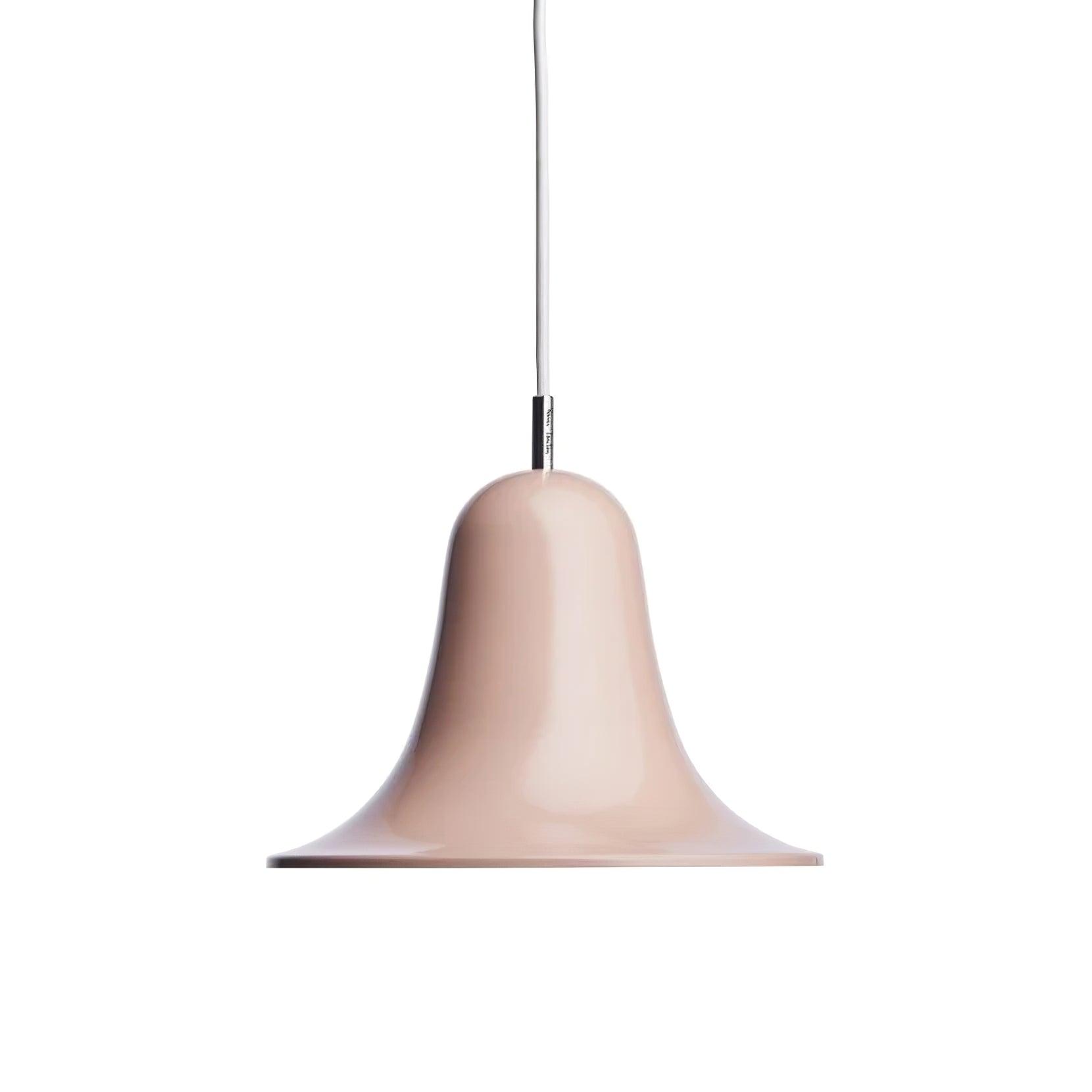 Nevin Minimalist Bell Shade Pendant Light