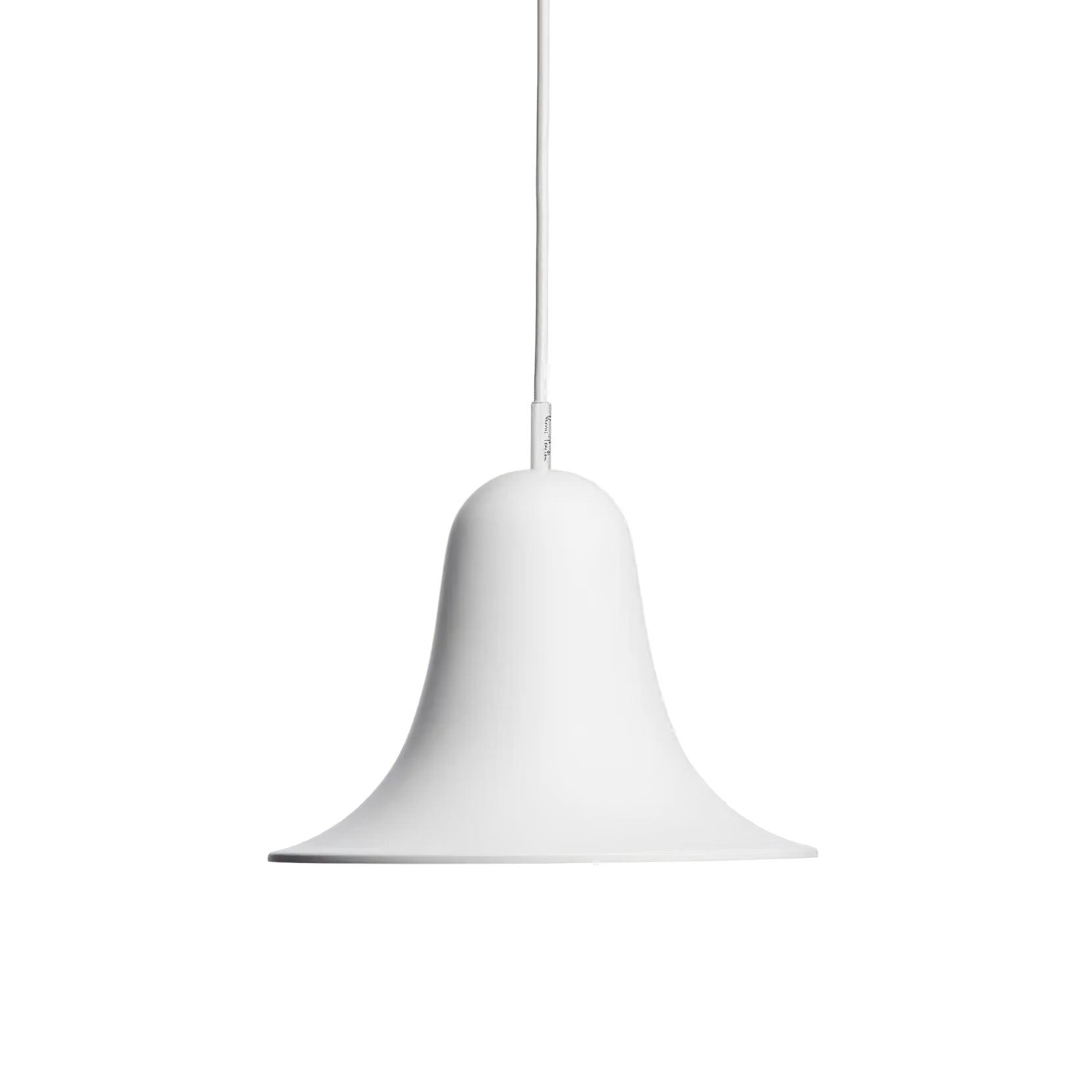 Nevin Minimalist Bell Shade Pendant Light
