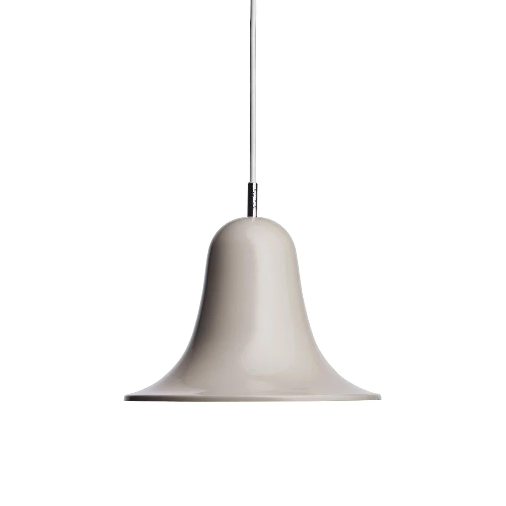 Nevin Minimalist Bell Shade Pendant Light