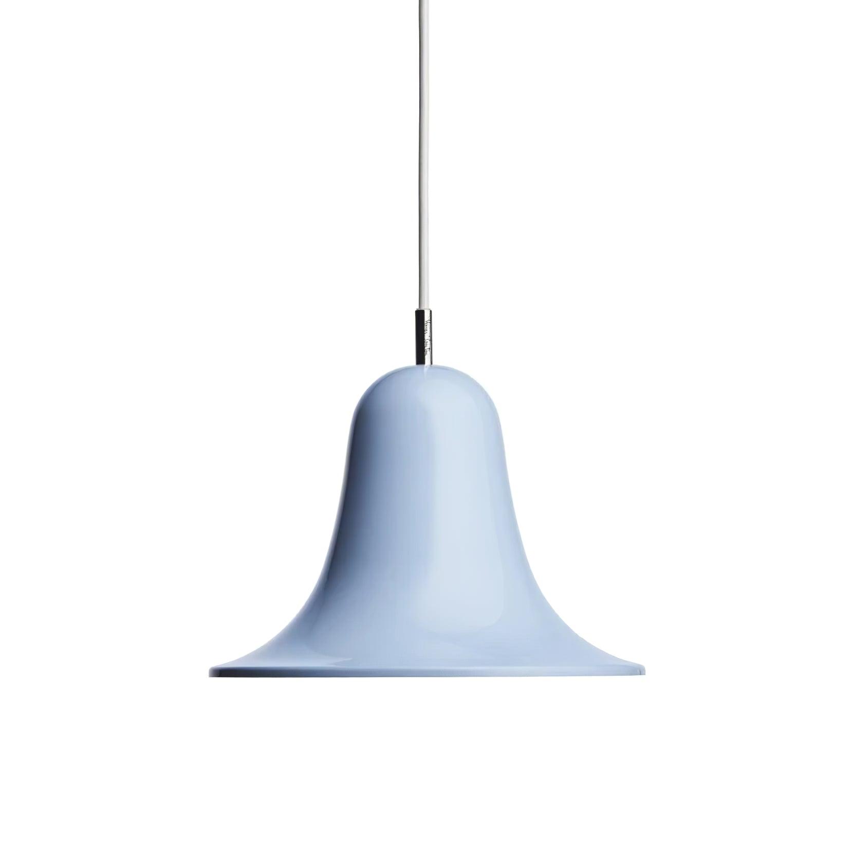 Nevin Minimalist Bell Shade Pendant Light