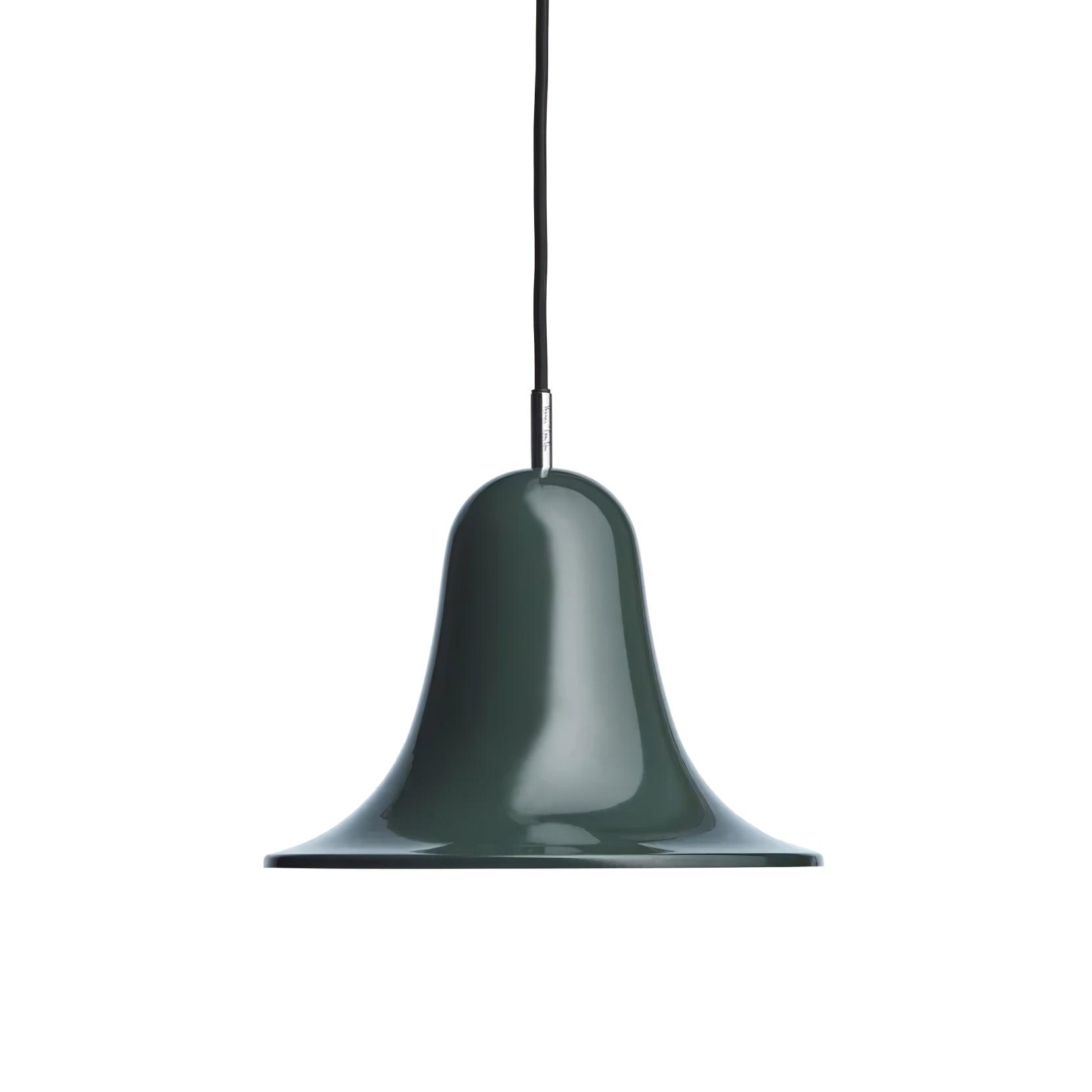 Nevin Minimalist Bell Shade Pendant Light