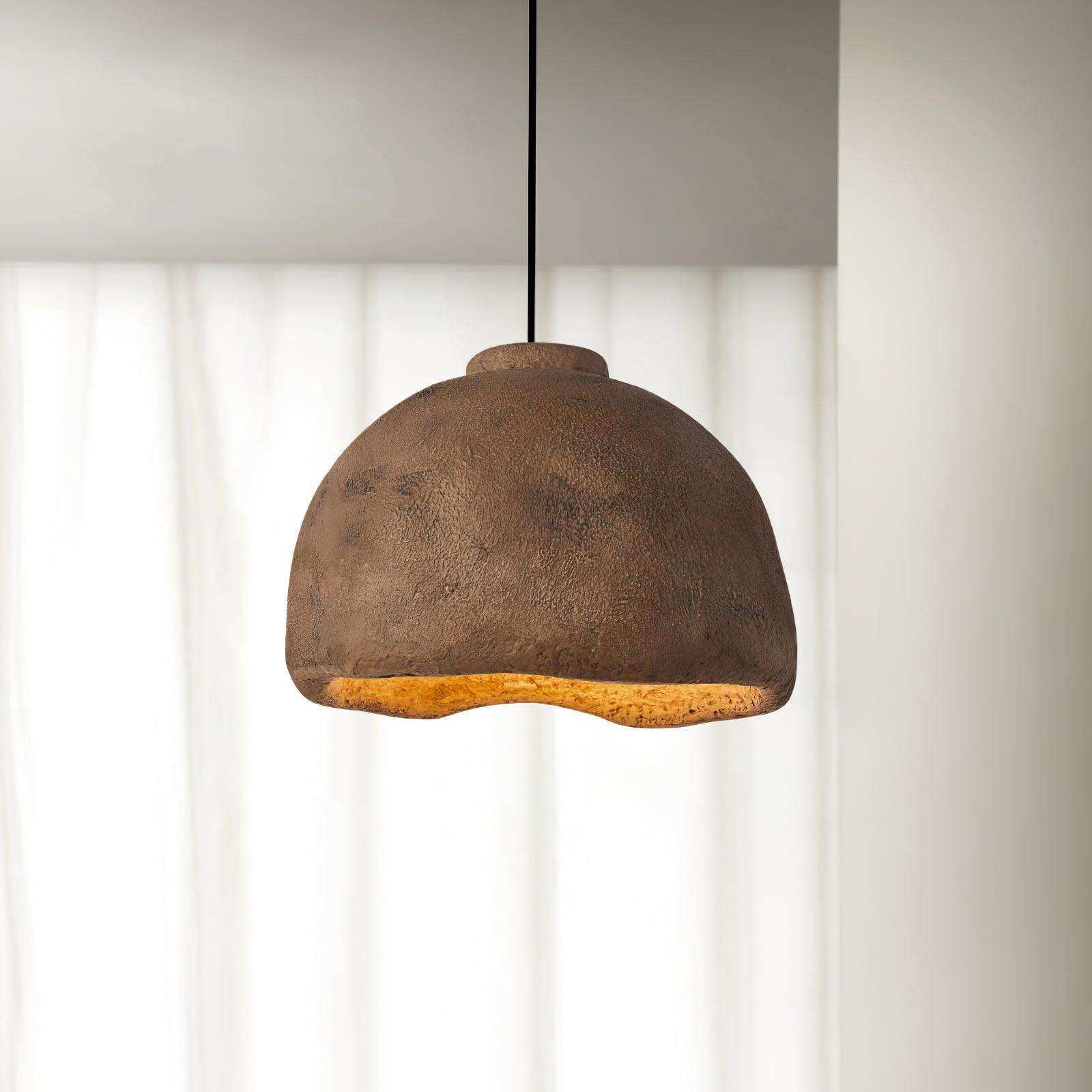 Dirixon Industrial Pendant Lamp-Neutral Decor