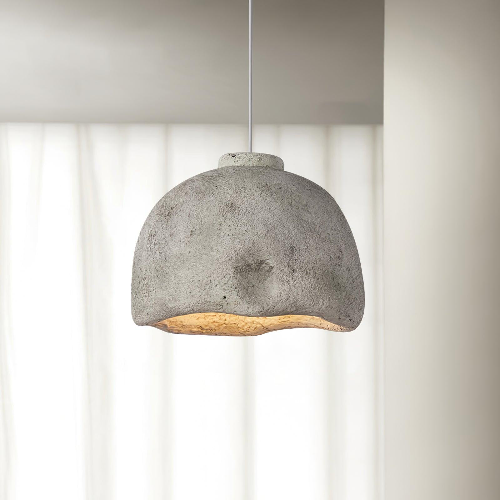 Dirixon Industrial Pendant Lamp-Neutral Decor