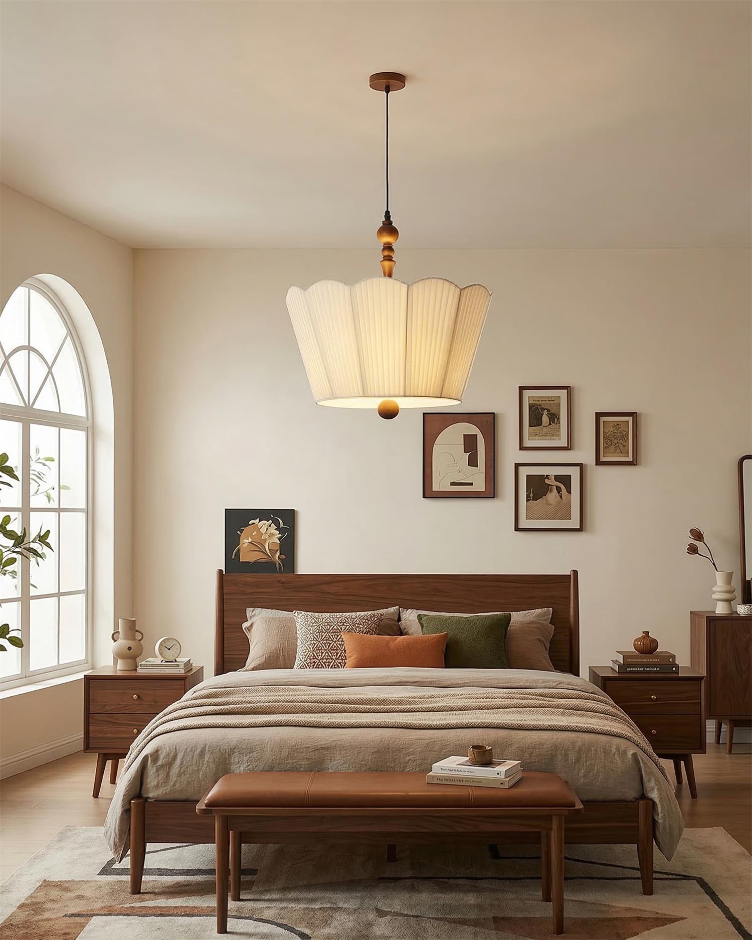 Ellis Pendant Lamp