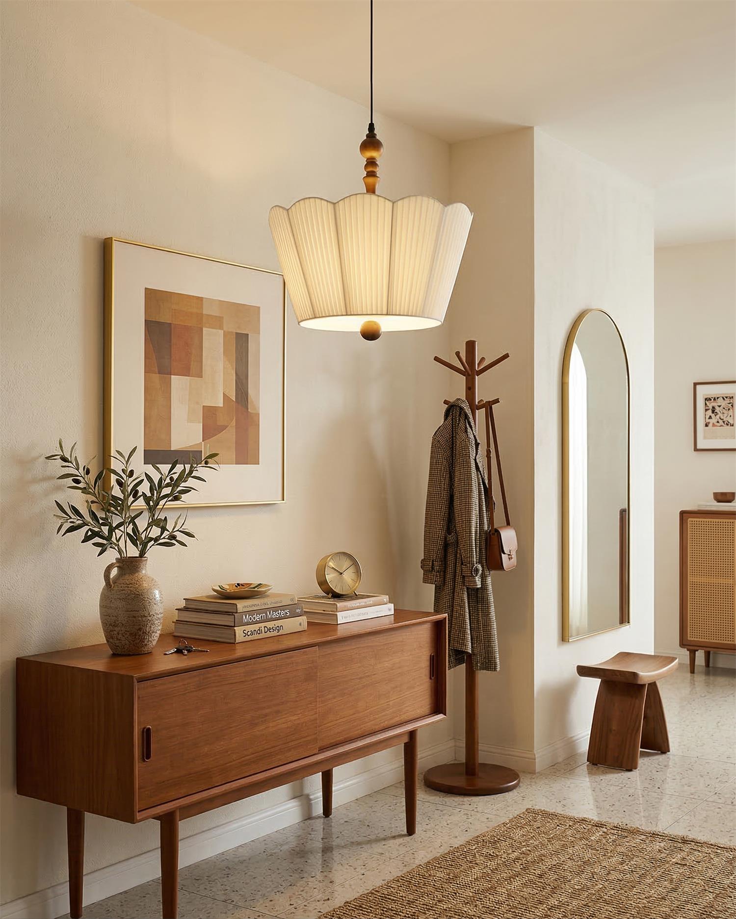 Ellis Pendant Lamp