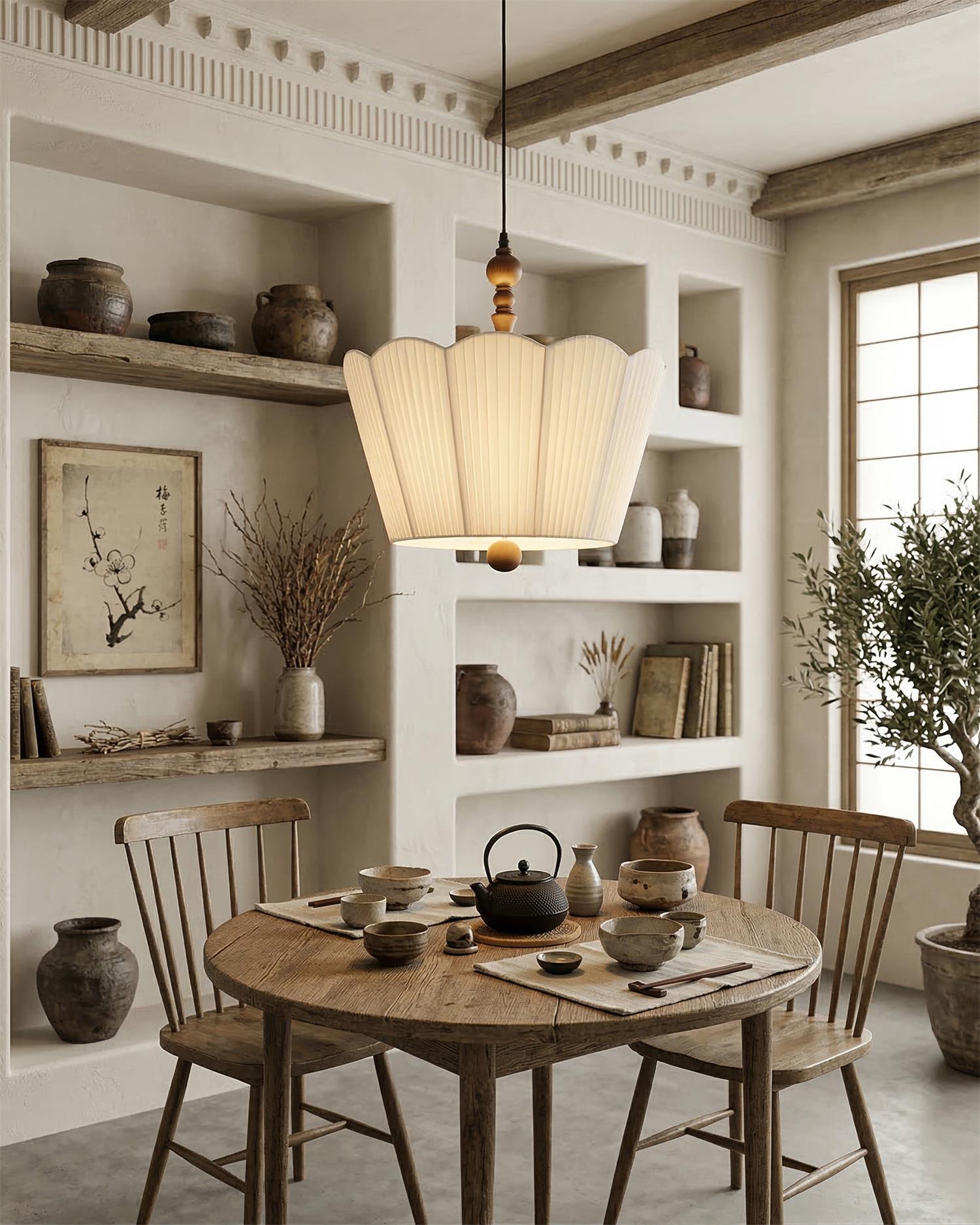 Ellis Pendant Lamp