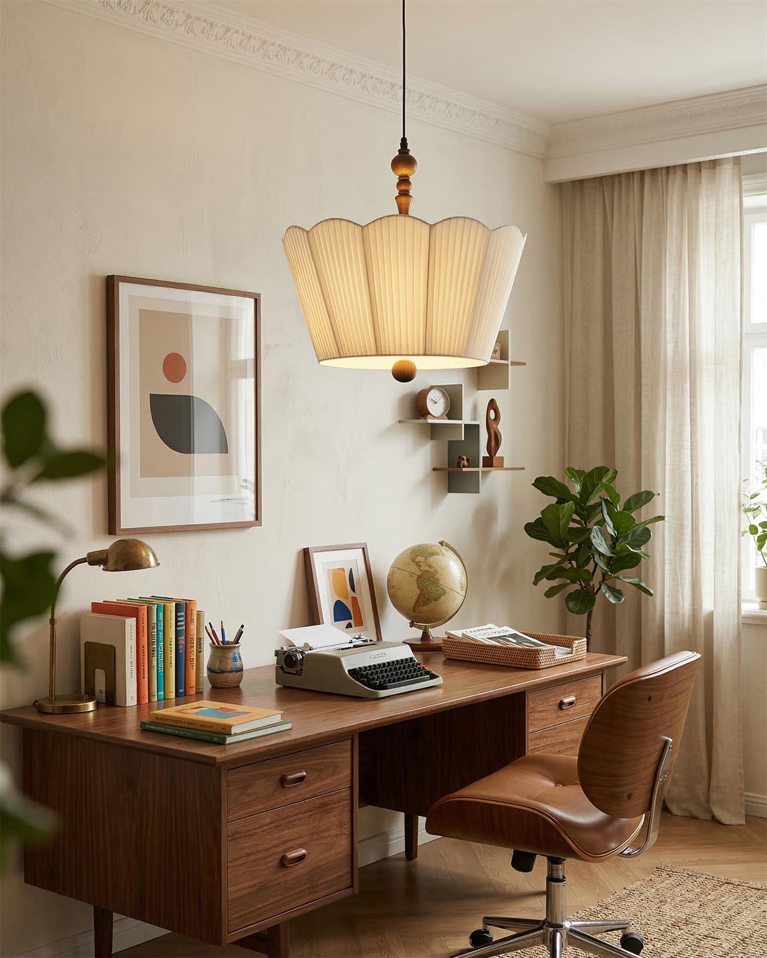 Ellis Pendant Lamp
