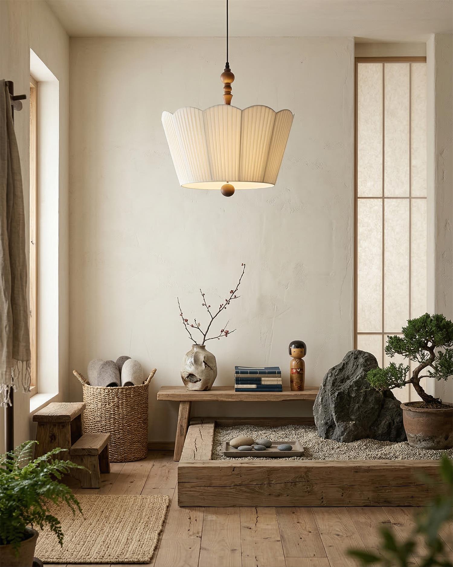 Ellis Pendant Lamp
