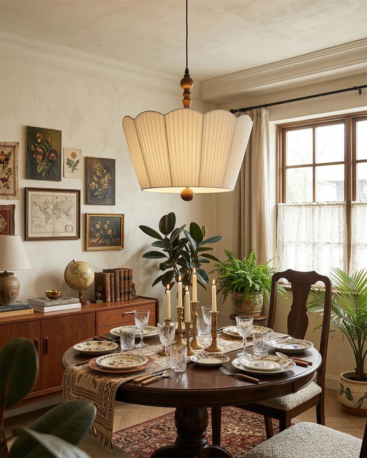 Ellis Pendant Lamp