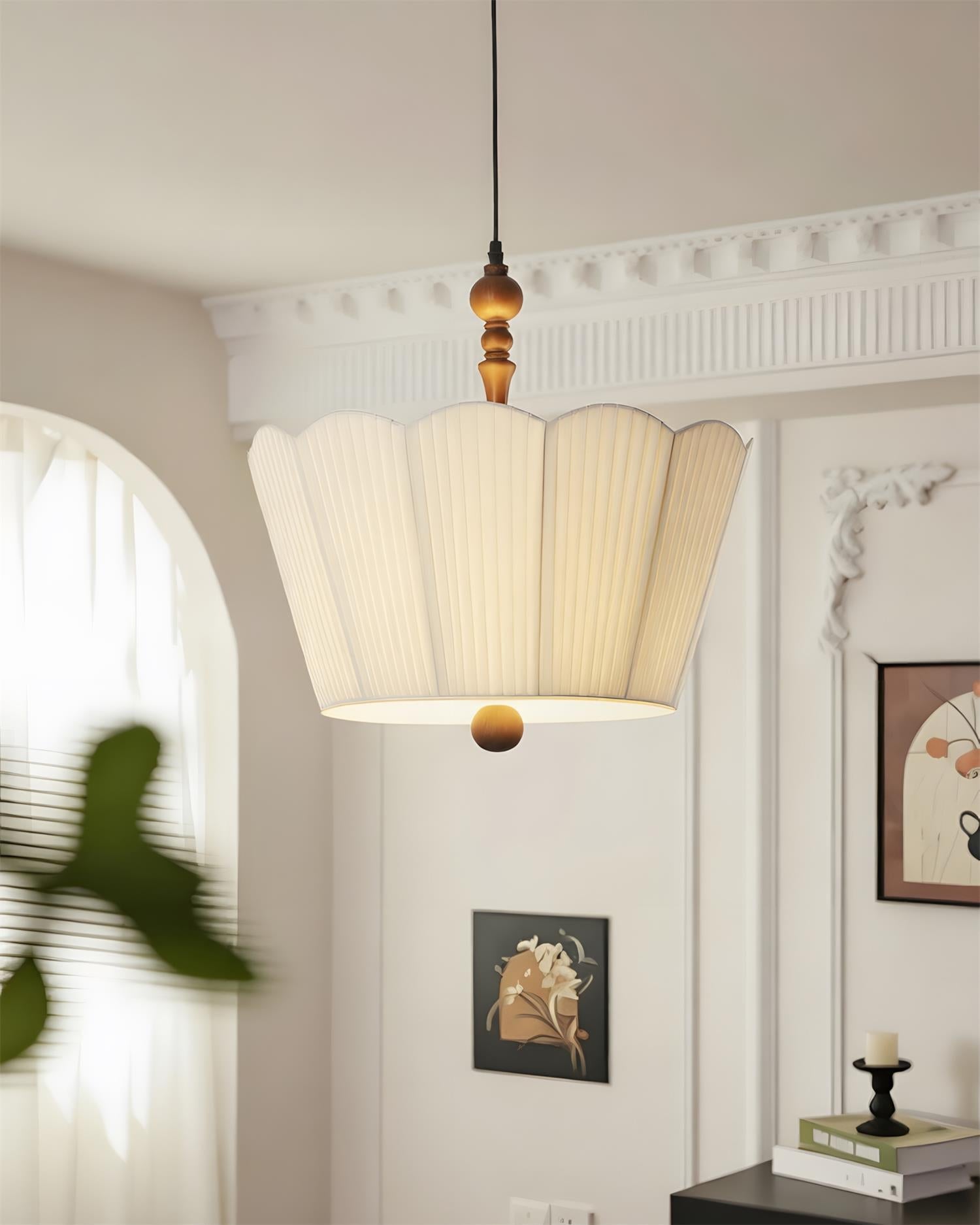 Ellis Pendant Lamp