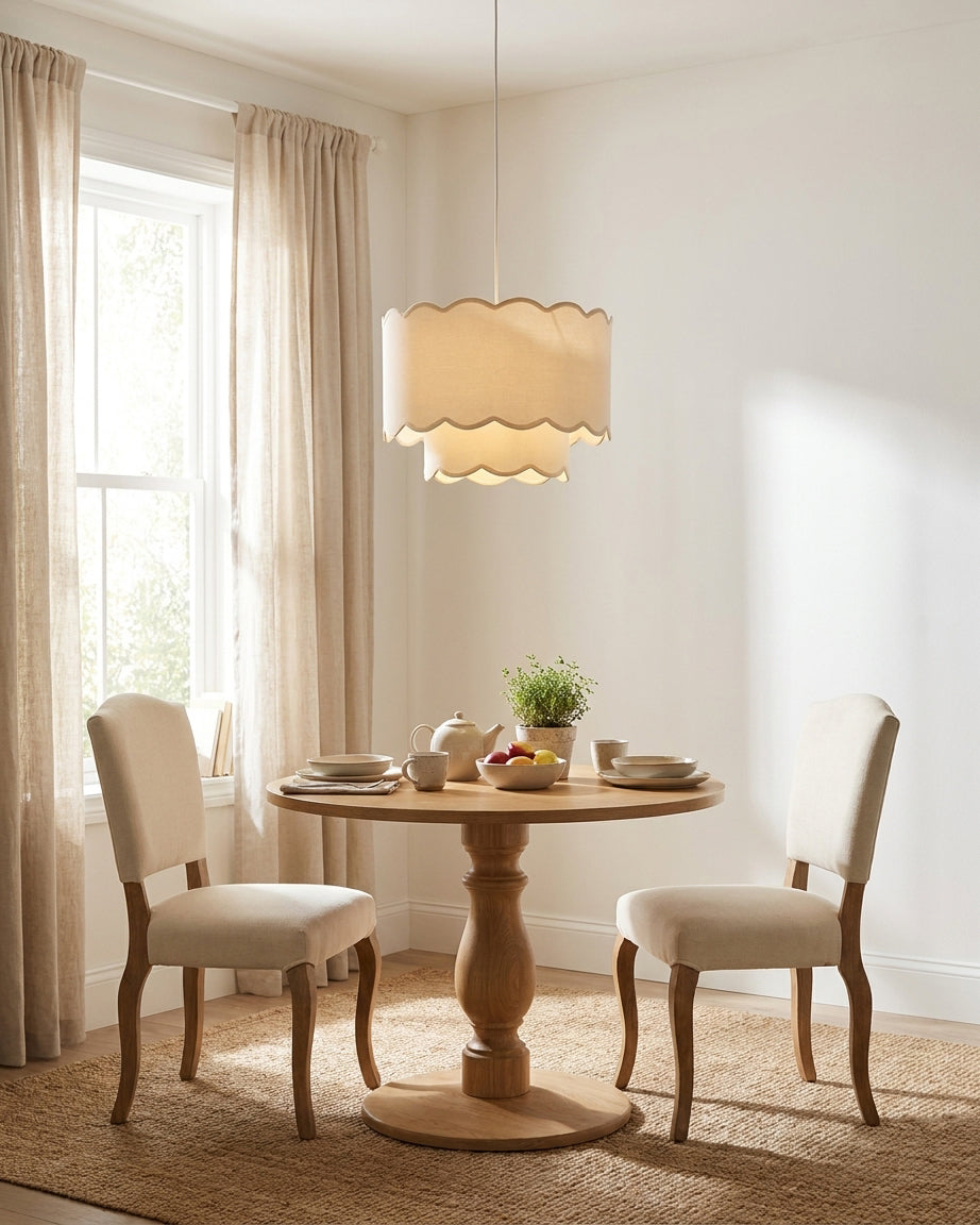 Neve Pendant Light